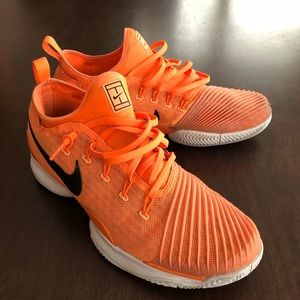 Nike Air Zoom Ultra React Tennis Shoe